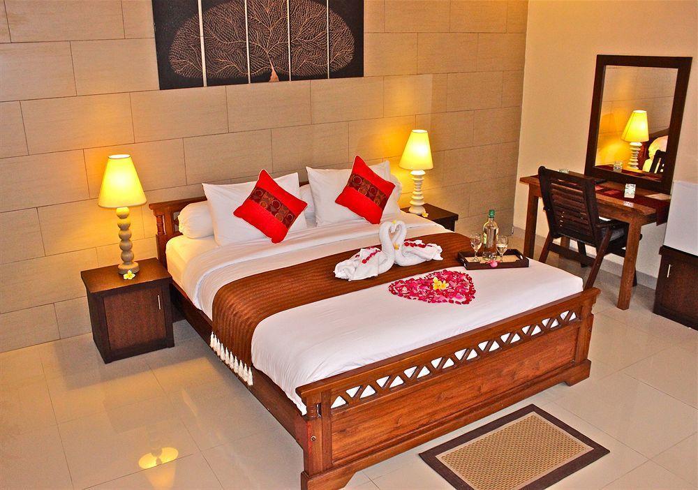 The Vie Villa Legian Exterior foto